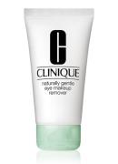 Clinique Naturally Gentle Eye Make-up Remover - oog make-up remover