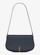 Saint Laurent Voltaire schoudertas van lamsleer