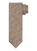 Profuomo Stropdas van zijde