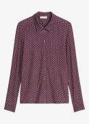 Marc O'Polo Blouse met print