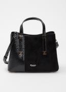 Dune London Dinkydorry handtas met afneembare schouderriem