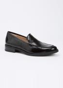 Unisa Baliza loafer van lakleer