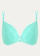 Sarda Amelia push up bh met uitneembare vulling