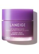 Laneige Lip Sleeping Mask - lipmasker