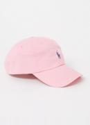 Ralph Lauren Pet met logoborduring