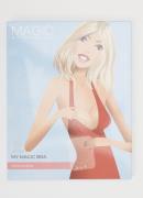 MAGIC Bodyfashion My Magic Bra plakbh