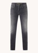 Denham Razor slim fit jeans met gekleurde wassing