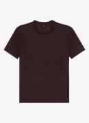 Reiss Bradley T-shirt met stretch