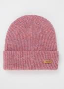 Barts Witzia grofgebreide muts