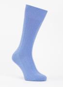 Falke Lhasa sokken in kasjmierblend