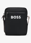BOSS Catch 3.0 crossbodytas met logo