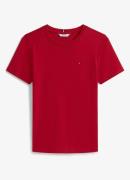 Tommy Hilfiger T-shirt met streepprint