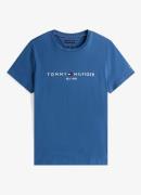 Tommy Hilfiger T-shirt met logoborduring