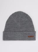 Barts Wilbert muts met logo