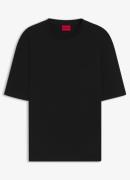 HUGO T-shirt met logo