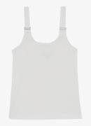 Reiss Isabella tanktop met gespdetail