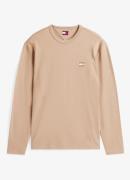 Tommy Hilfiger Longsleeve met logo