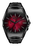Diesel D-Curve horloge DZ4696