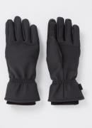 Rains Handschoenen met waterafstotende coating