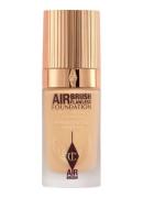 Charlotte Tilbury Airbrush Flawless Foundation - vloeibare foundation