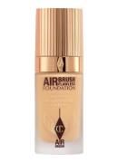 Charlotte Tilbury Airbrush Flawless Foundation - vloeibare foundation