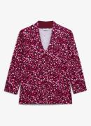 Hobbs Aimee tuniek met grafische print