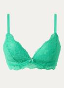 Sam Friday Marley voorgevormde bh met kant