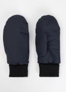 Rains Wanten met waterafstotende coating