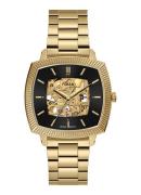 Fossil Nick Jonas x Machine Luxe horloge LE1218 - Limited Edition