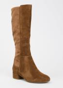 Dune London Wide fit Tayla laars