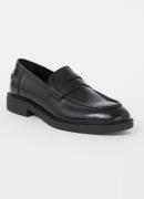 Vagabond Shoemakers Alex loafer van leer