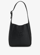 BOSS Anett schoudertas met logo