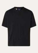 Levi's T-shirt met ronde hals