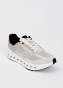On Cloudsurfer Next sneaker met mesh details