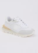 Mason Garments Trail Runner sneaker van leer