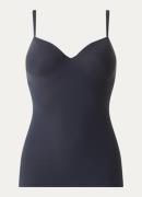 Hanro Top met beugelondersteuning