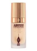 Charlotte Tilbury Airbrush Flawless Foundation - vloeibare foundation