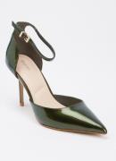 Dune London Calmness sandalette