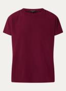 French Connection T-shirt met ronde hals