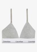 Calvin Klein Voorgevormde bralette met logoband