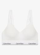 Calvin Klein Bralette met logoband