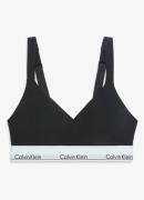 Calvin Klein Bralette met logoband