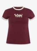 Calvin Klein T-shirt met logo