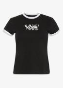 Calvin Klein T-shirt met logo