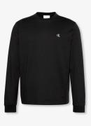 Calvin Klein Longsleeve met logo