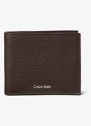 Calvin Klein Portemonnee met logo