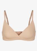 SKIMS Fits Everybody Crossover bralette
