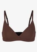 SKIMS Fits Everybody Crossover bralette