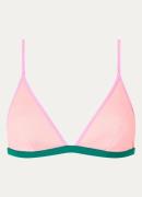 MAAJI Genuine reversible bikinitop met uitneembare vulling