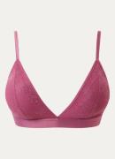 Love Stories Darling bralette met uitneembare vulling